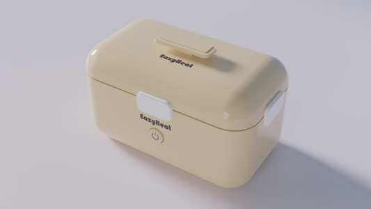 EazyHeat Classic Lunchbox